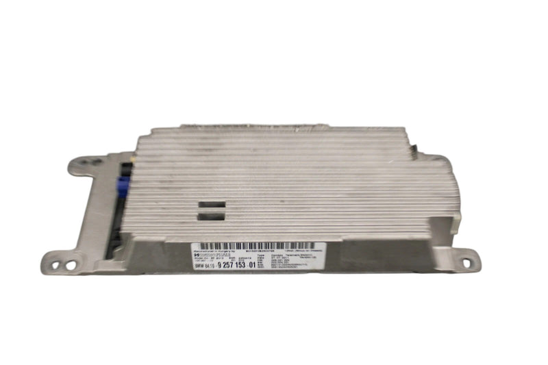 Load image into Gallery viewer, 12-15 BMW F30 328i 320i Telematic Gps Computer Control Module Unit Oem