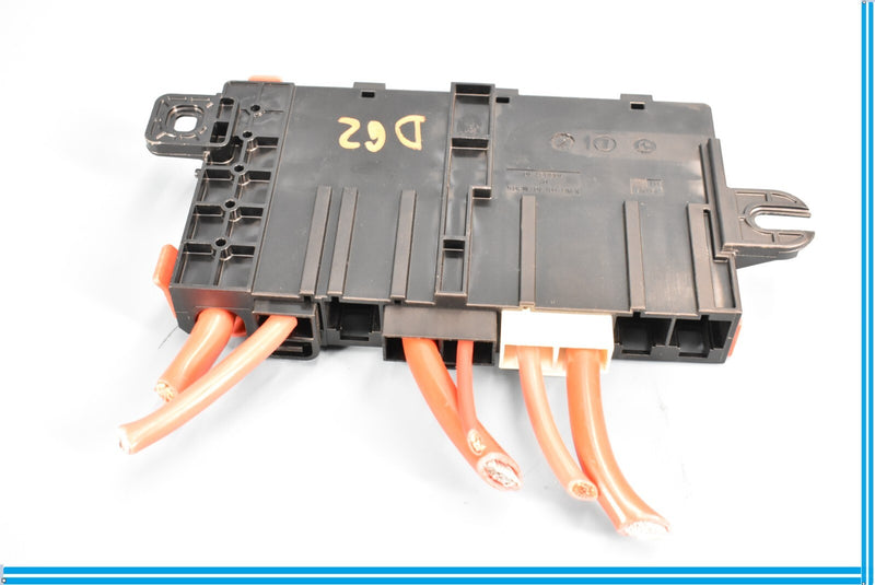 Load image into Gallery viewer, 12-18 BMW 320i 328i 428i Battery Power Distribution Box Regulator Oem