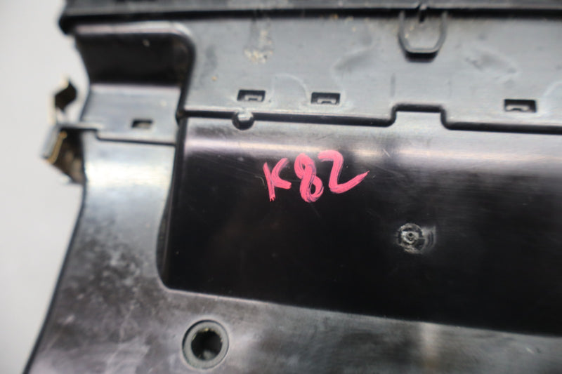 Load image into Gallery viewer, 11-14 Volkswagen Touareg Rear Center Console Air Vent Grill Outlet 7P6819203 Oem