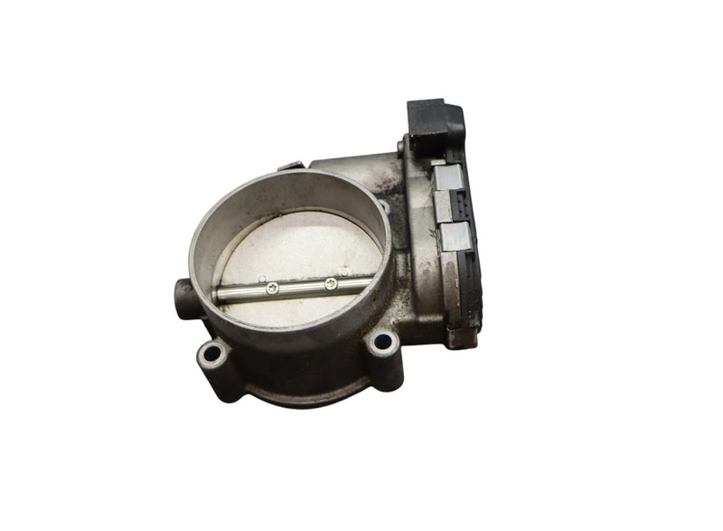 Load image into Gallery viewer, 04-08 Maserati Quattroporte M139 Engine Throttle Body Assembly 0280750101 Oem