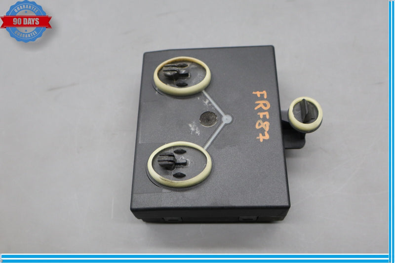 Load image into Gallery viewer, 12-18 Audi A6 Front Right Passenger Side Door Control Module 4G8959792 Oem