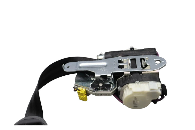 Load image into Gallery viewer, 11-18 Audi S8 A8 Quattro Front Left Side Seat Seatbelt Retractor 4H0857705A Oem