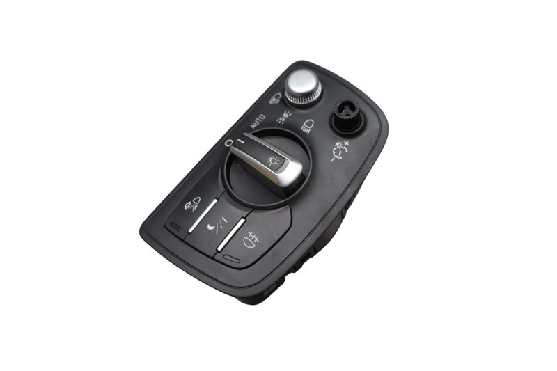 Load image into Gallery viewer, 12-18 Audi A7 A6 Headlight Head Light Fog Light Control Switch 4G0941531H Oem