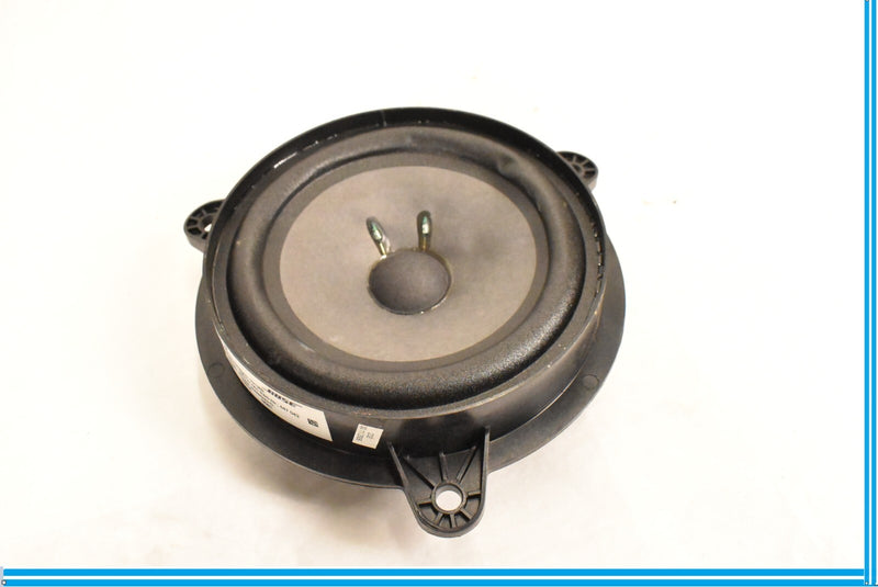 Load image into Gallery viewer, 03-12 Maserati Quattroporte Rear Right Passenger Door Audio Speaker 191369 Oem