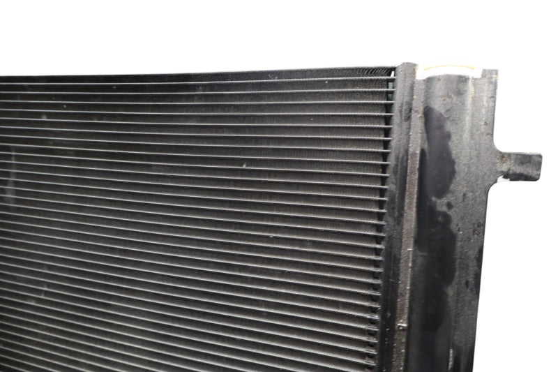 Load image into Gallery viewer, 12-17 Range Rover Evoque L538 AC A/C Air Conditioning Condenser BJ3219710A Oem