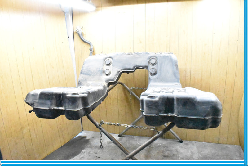 Load image into Gallery viewer, 2008 Bentley Continental GTC Fuel Tank Assembly 3W32010211 Oem