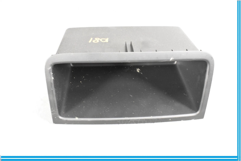 Load image into Gallery viewer, 11-15 Volkswagen VW Touareg Rear Console Lower Storage Bin Insert Tray Oem