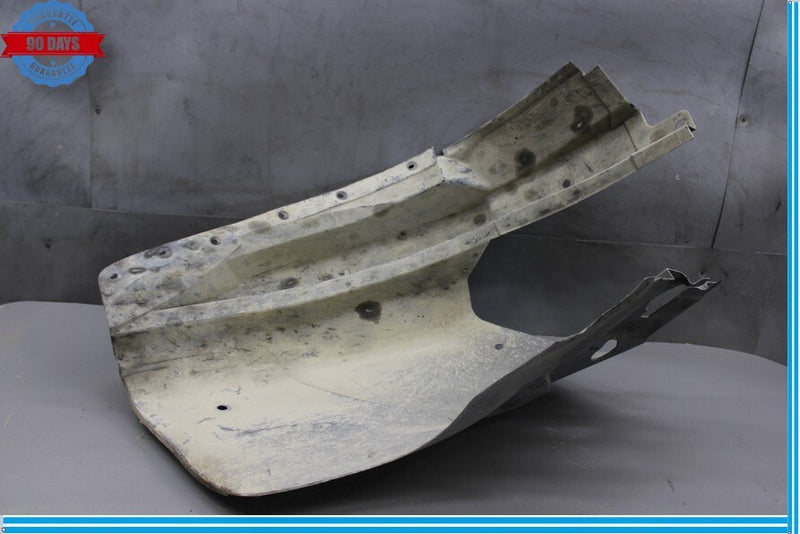Load image into Gallery viewer, 07-12 GMC Acadia Denali Front Right Side Fender Liner Splash Shield Oem