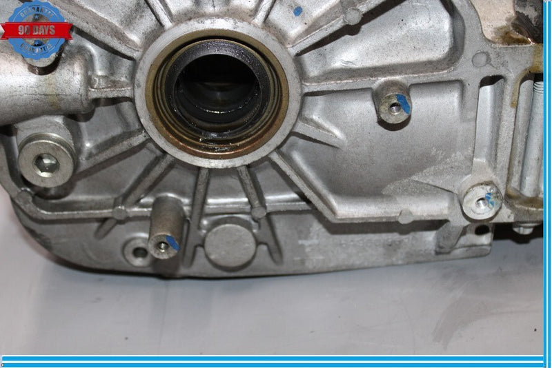 Load image into Gallery viewer, 14-17 Maserati Ghibli S AWD Rear Diff Differential Axle Carrier 670009608 Oem