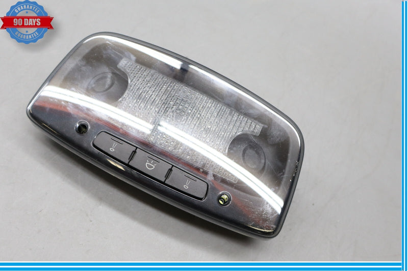 Load image into Gallery viewer, 14-17 Maserati Ghibli S Rear Overhead Dome Light Reading Lamp Oem