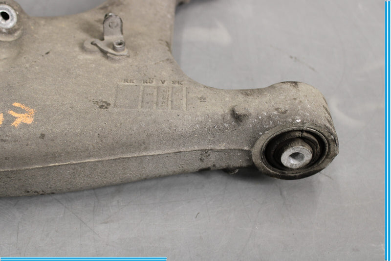 Load image into Gallery viewer, 11-18 Audi A8 Rear Left Driver Side Lower Suspension Control Arm Oem