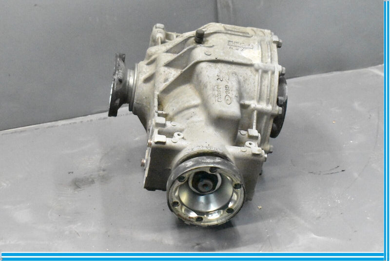 Load image into Gallery viewer, 09-13 Maserati Quattroporte Rear Axle Differential Carrier Assembly Oem