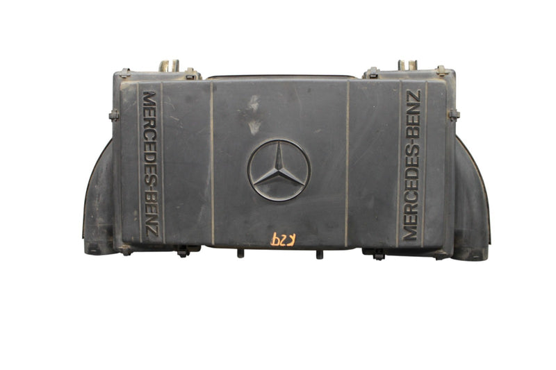 Load image into Gallery viewer, 90-98 Mercedes SL500 R129 Engine Air Intake Cleaner Filter Box A1190940602 Oem