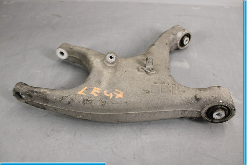 Load image into Gallery viewer, 11-18 Audi A8 Rear Left Driver Side Lower Suspension Control Arm Oem