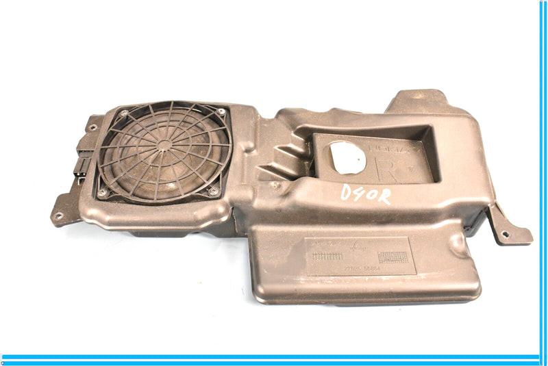 Load image into Gallery viewer, 97-04 Porsche Boxster Front Right Passenger Side Door Speaker 2752555854 Oem