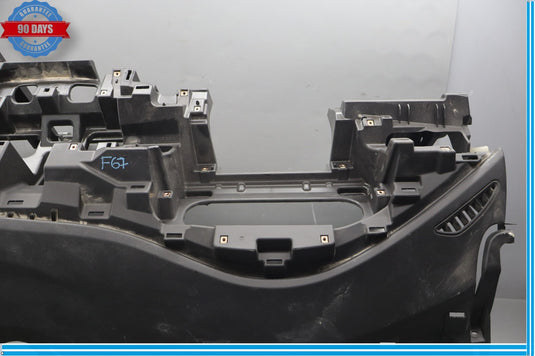 18-24 Buick Enclave Avenir Dash Dashboard Instrument Panel Cover Oem