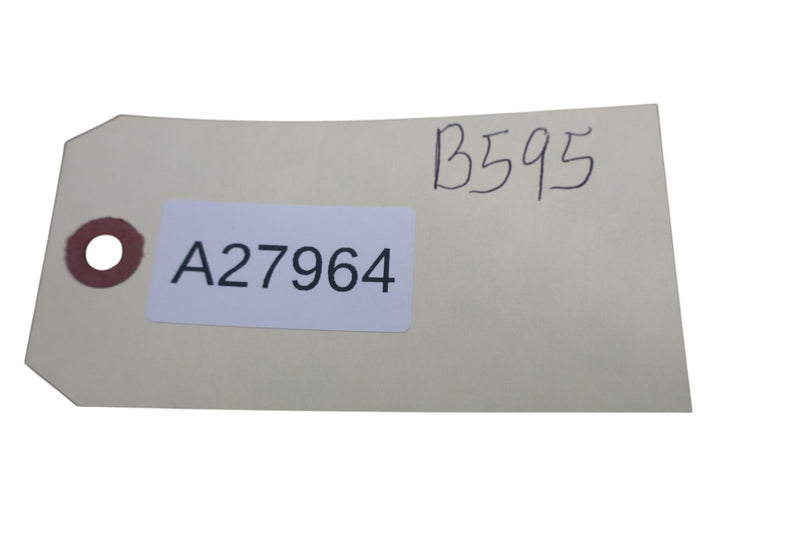 Load image into Gallery viewer, 09-17 BMW 750Li 750Li xDrive Front/Rear Right/Left Mid-Range Loud Speaker Oem