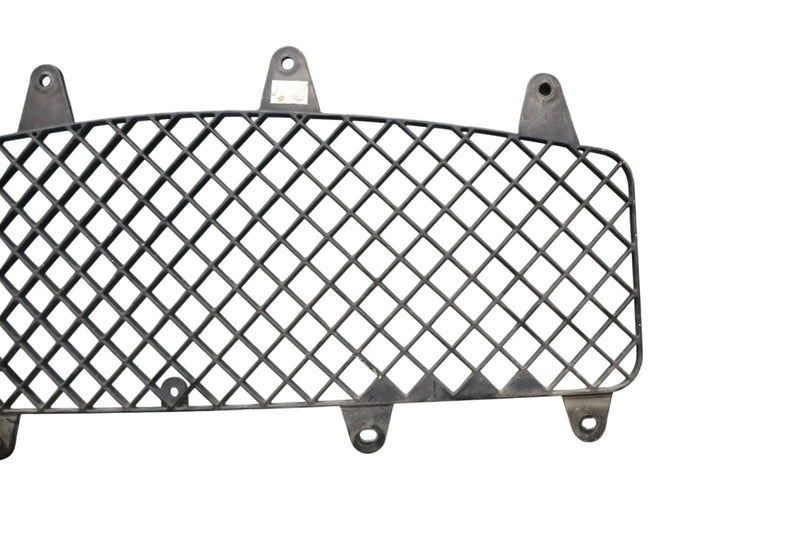 Load image into Gallery viewer, 14-17 Maserati Ghibli Front Lower Bumper Inner Grille Black 670008457 Oem