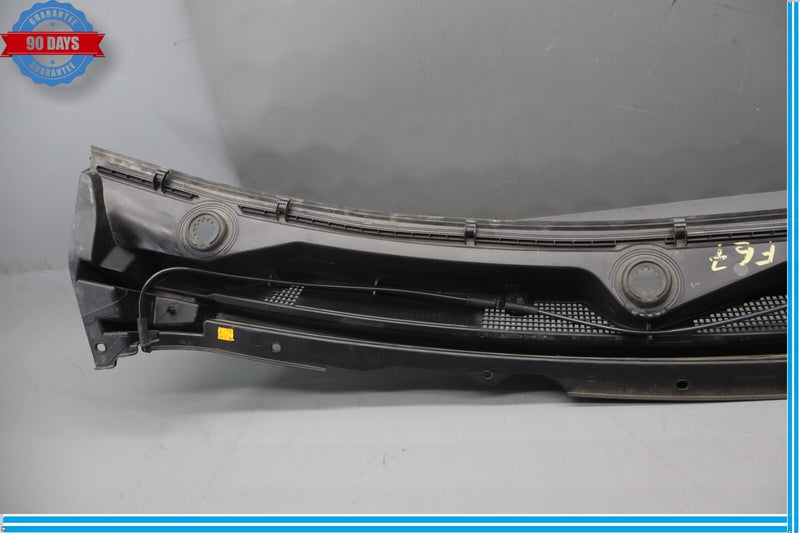 Load image into Gallery viewer, 18-23 Buick Enclave Avenir Windshield Wiper Cowl Vent Panel Grille Cover Oem