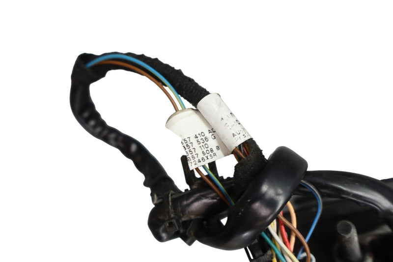 Load image into Gallery viewer, 12-18 Audi A7 Quattro S7 Front Right Side Exterior Rear View Mirror Assembly Oem