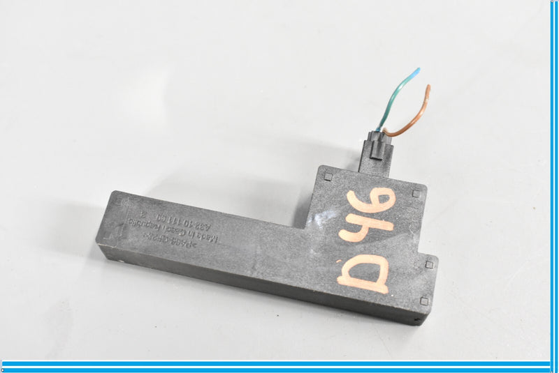 Load image into Gallery viewer, 11-18 Audi A8 Quattro Kessy / Keyless Entry Antenna module Unit 4H0907247 Oem