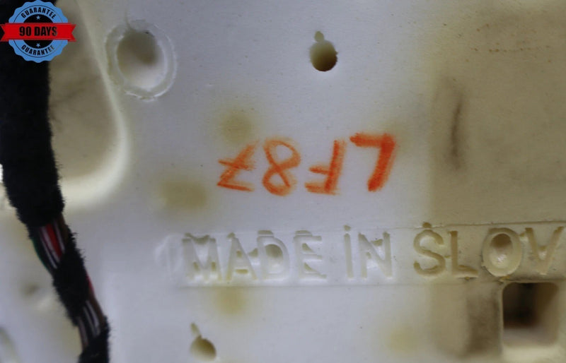 Load image into Gallery viewer, 12-18 Audi A6 A6 Quattro Front Left Side Lower Bottom Seat Cushion 4G0881361 Oem