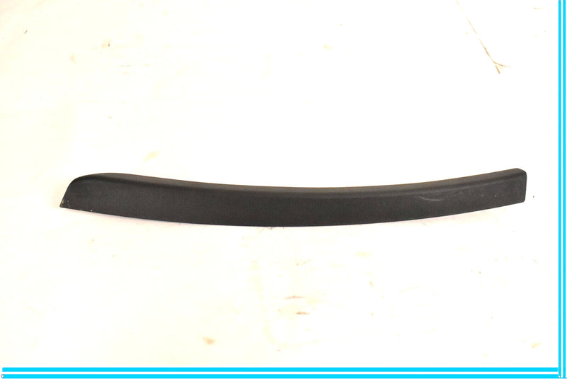 Load image into Gallery viewer, 09-15 BMW 750i 750Li F01 F02 F10 Rear Left Driver Door Inner Trim 5135914142 Oem