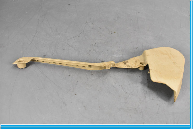 Load image into Gallery viewer, 06-09 Mercedes CLS550 W219 Front Right Passenger Seat Lower Trim Oem