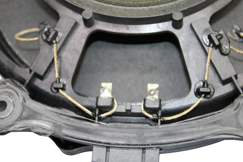 Load image into Gallery viewer, 10-18 Porsche Cayenne 958 Hybrid S Front Right Passenger Side Door Speaker Oem