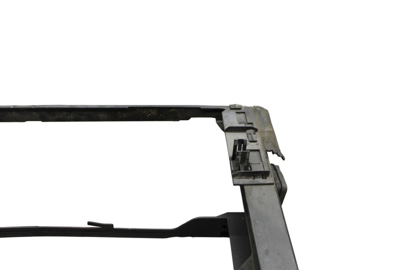 Load image into Gallery viewer, 11-16 BMW 535i GT F10 Engine Radiator Core Support Lower Bracket Frame Oem