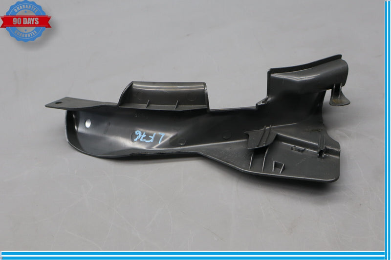 Load image into Gallery viewer, 03-12 Mercedes R230 SL550 Front Left Driver Seat Track Trim Cover Oem