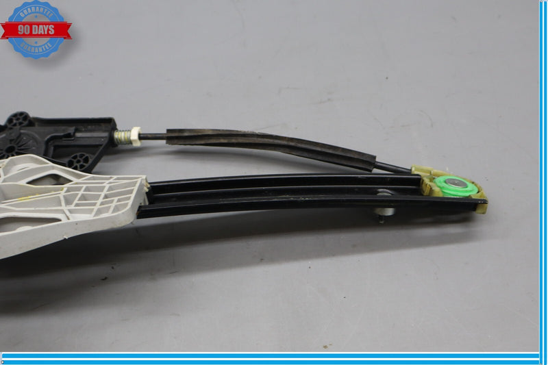 Load image into Gallery viewer, 12-18 Audi A6 Quattro Rear Right Passenger Side Door Window Regulator Oem