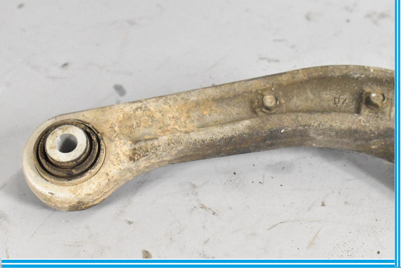 Load image into Gallery viewer, 06-11 Bentley Continental Rear Left Driver Upper Control Arm 4E0505361 Oem