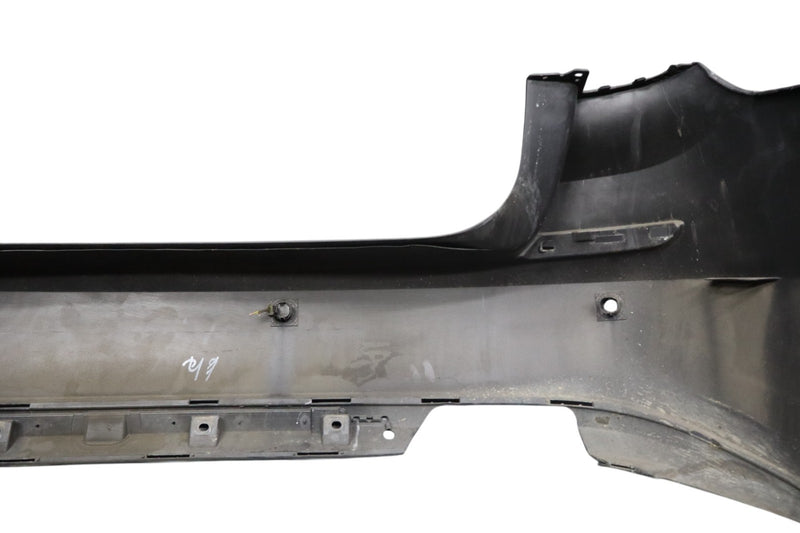 Load image into Gallery viewer, 10-13 BMW 535i 550i GT xDrive Rear Lower Bumper Cover Panel Assembly Oem