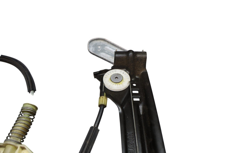 Load image into Gallery viewer, 14-22 Maserati Ghibli M157 Rear Right Side Door Window Regulator W/ Motor Oem