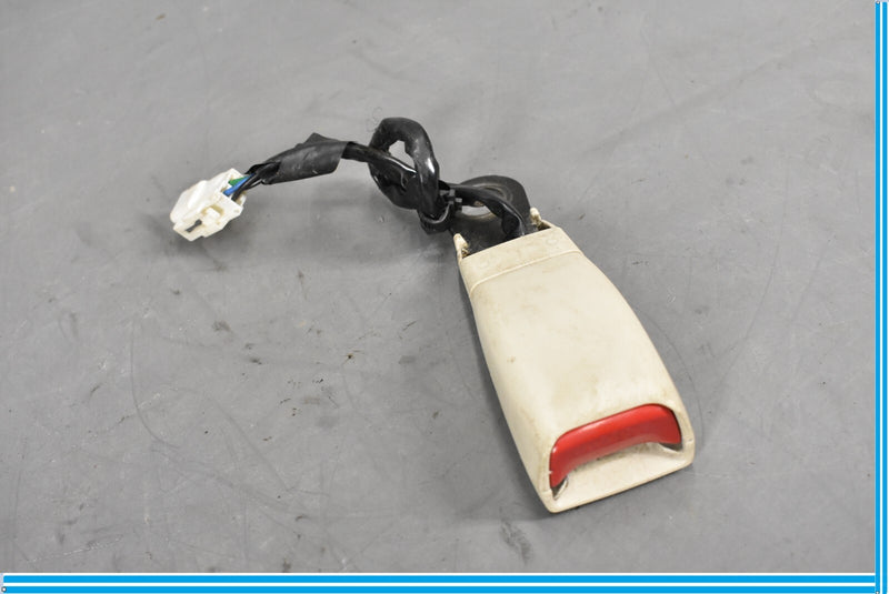 Load image into Gallery viewer, 02-10 Lexus SC430 Left Driver Side Seat Belt Buckle 7338024030 Oem