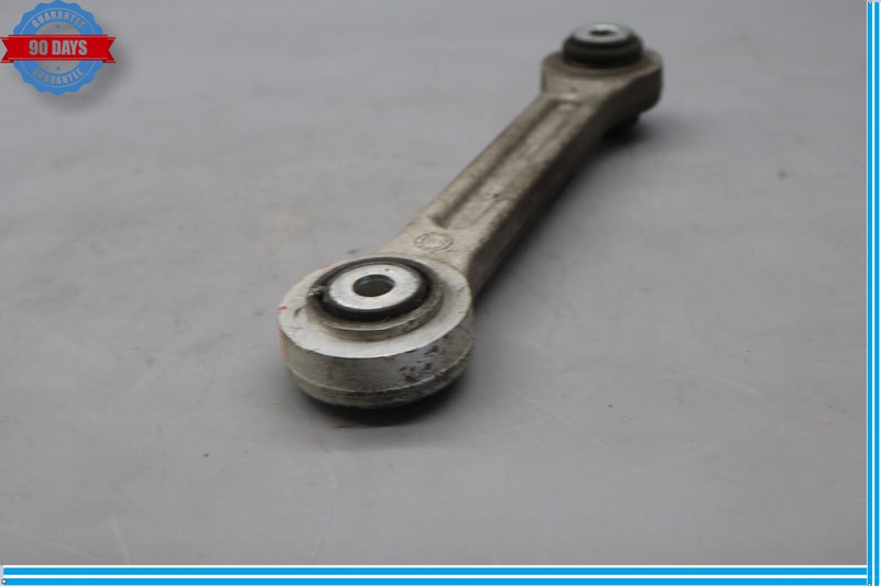 Load image into Gallery viewer, 14-17 Maserati Ghibli S Rear Left Side Toe Link Control Arm Rod Oem