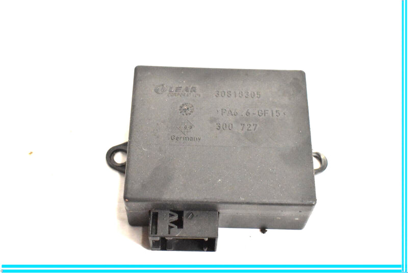 Load image into Gallery viewer, 04-08 Maserati Quattroporte Rear Left Driver Seat Control Module Oem