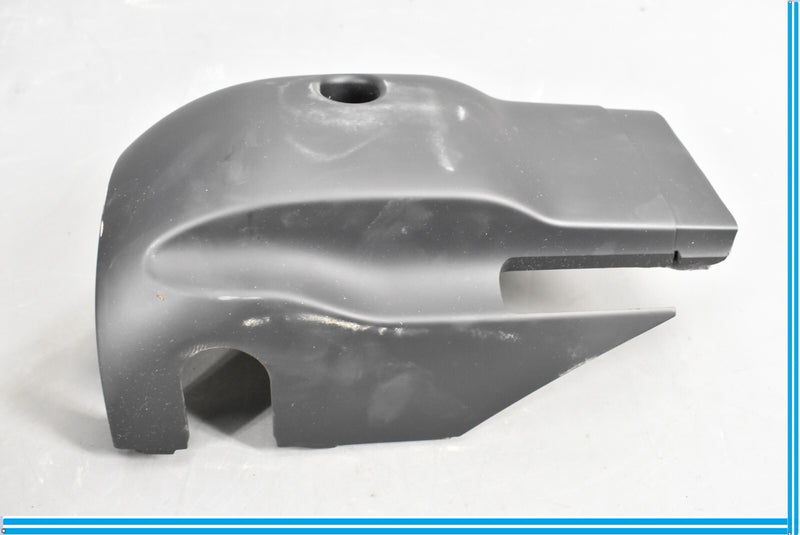 Load image into Gallery viewer, 11-18 Volkswagen VW Touareg Lower Steering Column Trim Black 7P6858559 Oem