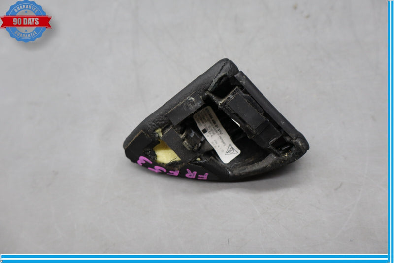 Load image into Gallery viewer, 10-16 Porsche Panamera Front Right Passenger Door Panel Side Extension Trim Oem