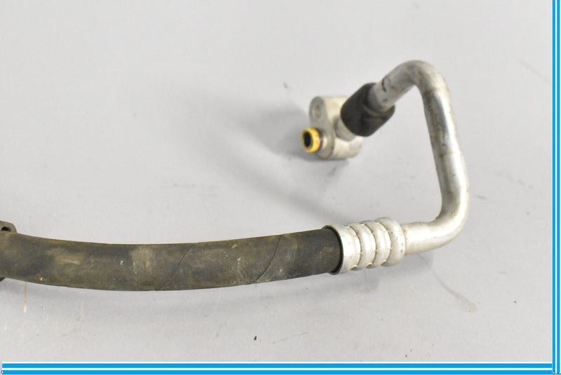 Load image into Gallery viewer, 06-12 Bentley Continental Ac A/c Refrigerant Pipe Hose Line 3W0260701G Oem