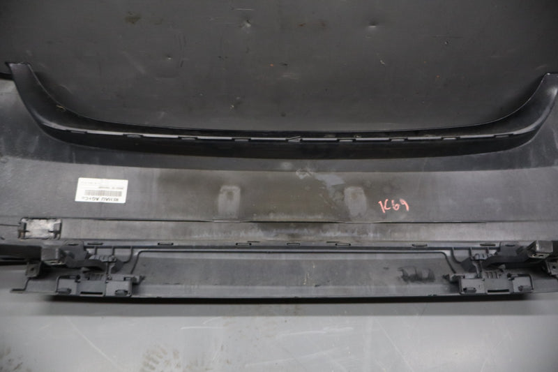 Load image into Gallery viewer, 10-13 Mercedes W212 E350 E550 Sport AMG Rear Bumper Cover Panel Assembly Oem