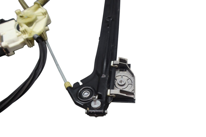 Load image into Gallery viewer, 10-17 BMW 535i GT xDrive Rear Left Driver Door Window Regulator W/ Motor Oem