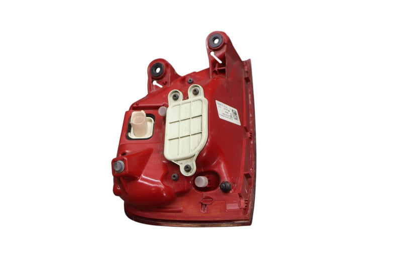 Load image into Gallery viewer, 11-14 Audi A8 A8L Quattro Rear Right Passenger Side Outer Tail light lamp Oem