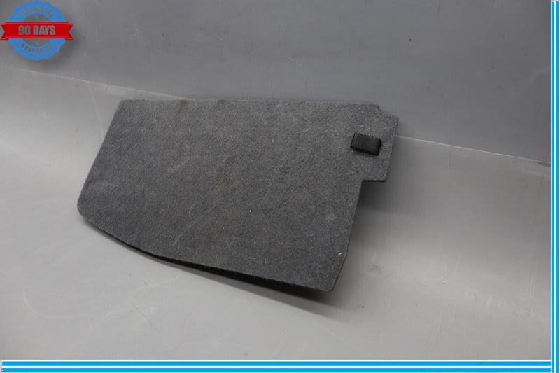 Load image into Gallery viewer, 14-24 Jaguar X152 F-Type Boot Battery Cover Carpet Trim EX53801293AB Oem