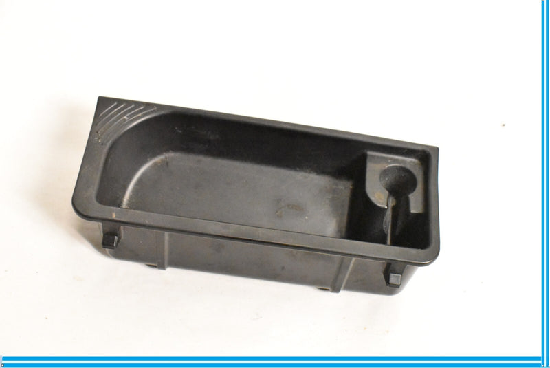 Load image into Gallery viewer, 09-15 BMW 750Li 750i F01 F02 Front Center Console Ashtray Insert 9119317 Oem