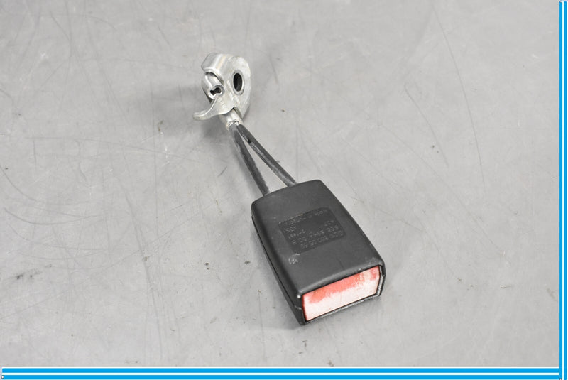 Load image into Gallery viewer, 06-11 Mercedes CLS550 CLS500 W219 Rear Left Side Seat Belt Seatbelt Buckle Oem