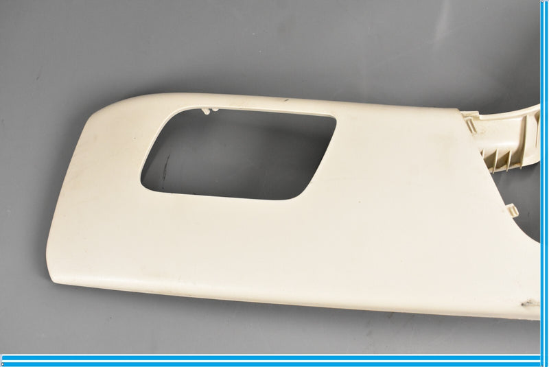 Load image into Gallery viewer, 07-12 Lexus LS460 Front Left Driver Side Seat Trim Cover Panel Oem