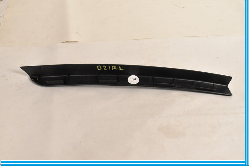 Load image into Gallery viewer, 09-15 BMW 750i 750Li F01 F02 F10 Rear Left Door Inner Trim Molding 9141421 Oem