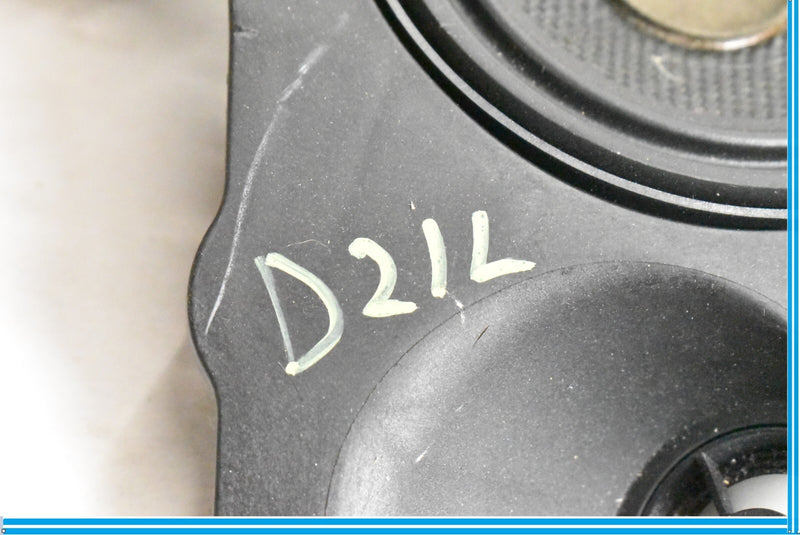 Load image into Gallery viewer, 09-15 BMW 750i 750Li F01 Rear Left Driver Deck Shelf Audio Speaker Box Oem